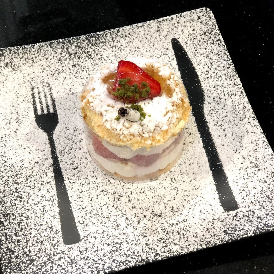 Elite Patisserie 1